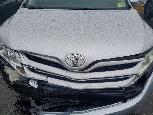 2015 TOYOTA VENZA