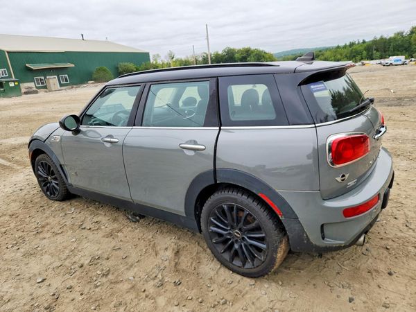 2017 MINI COOPER
