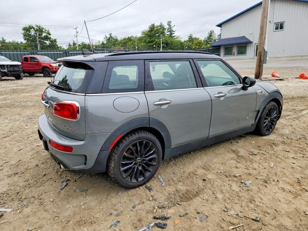 2017 MINI COOPER