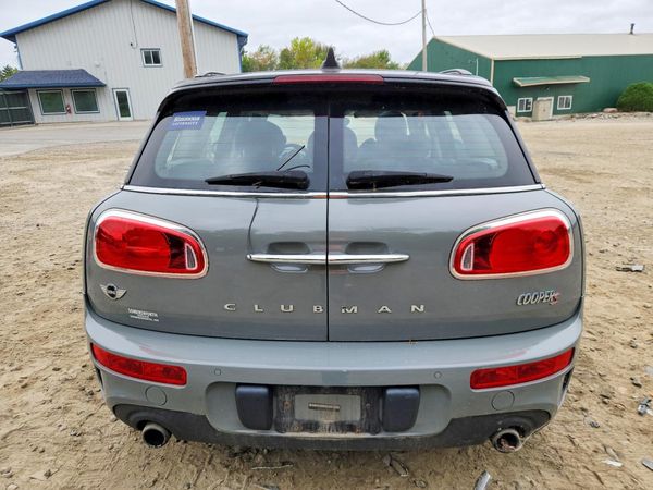2017 MINI COOPER