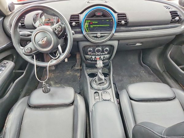 2017 MINI COOPER