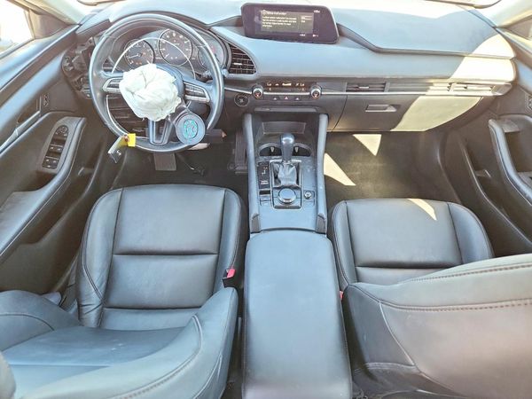 2020 MAZDA 3