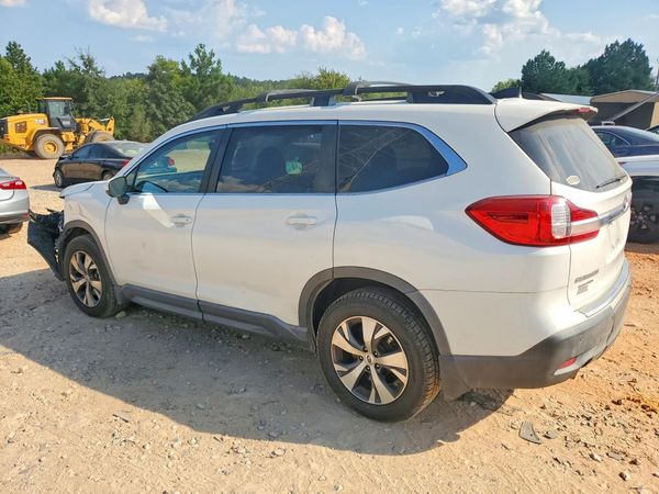 2019 SUBARU ASCENT
