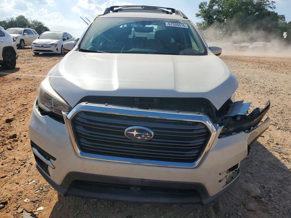 2019 SUBARU ASCENT