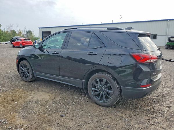 2023 CHEVROLET EQUINOX RS (3LT)