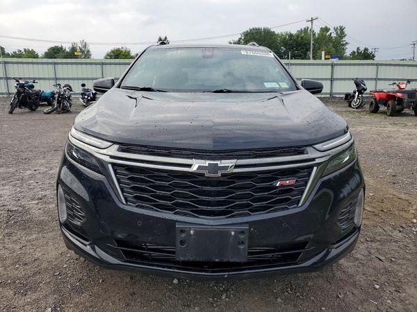 2023 CHEVROLET EQUINOX RS (3LT)