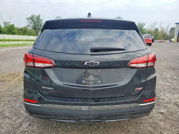 2023 CHEVROLET EQUINOX RS (3LT)