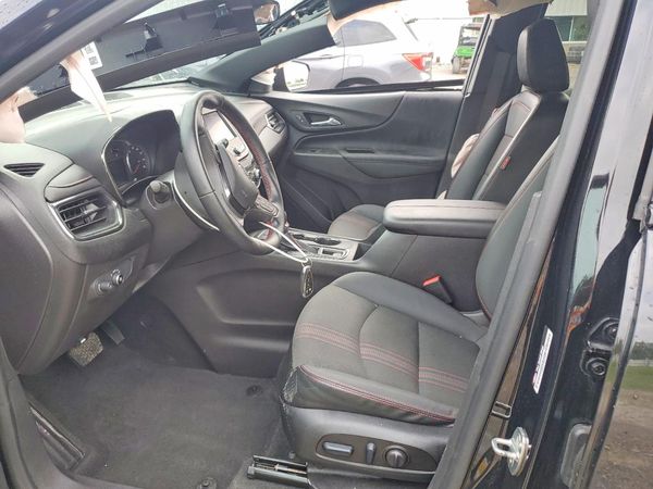 2023 CHEVROLET EQUINOX RS (3LT)