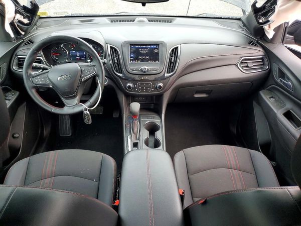 2023 CHEVROLET EQUINOX RS (3LT)