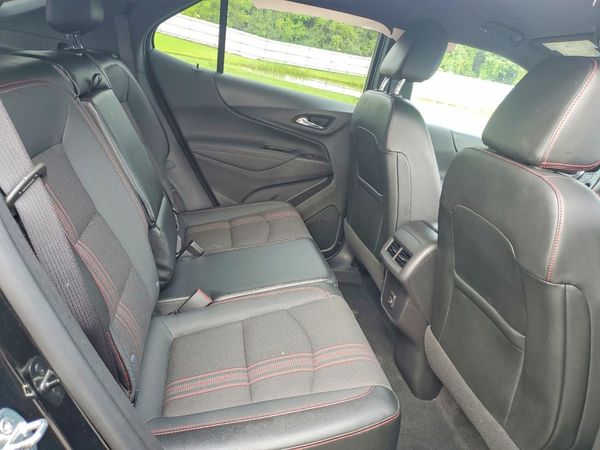 2023 CHEVROLET EQUINOX RS (3LT)