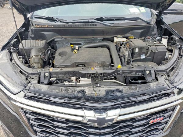 2023 CHEVROLET EQUINOX RS (3LT)