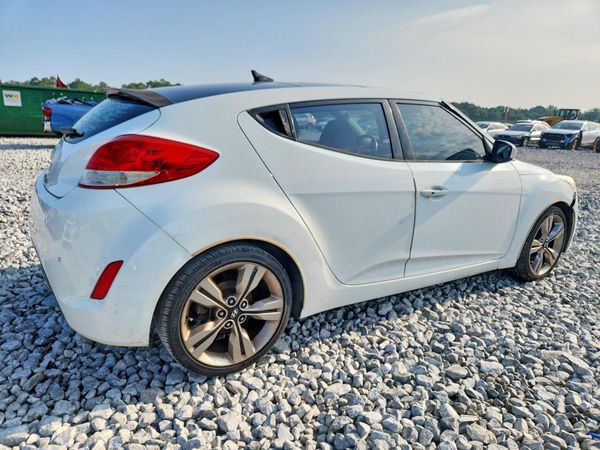 2012 HYUNDAI VELOSTER GLS(Middle grade)