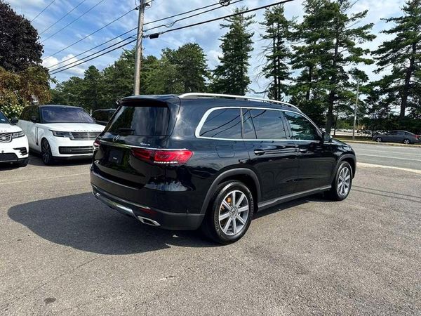 2020 MERCEDES-BENZ GLS GLS450-4M