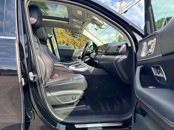 2020 MERCEDES-BENZ GLS GLS450-4M