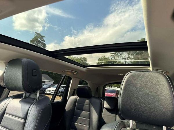 2020 MERCEDES-BENZ GLS GLS450-4M