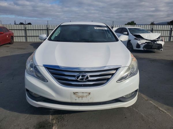 2014 HYUNDAI SONATA