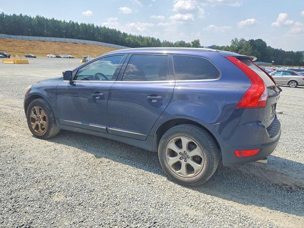 2013 VOLVO XC60