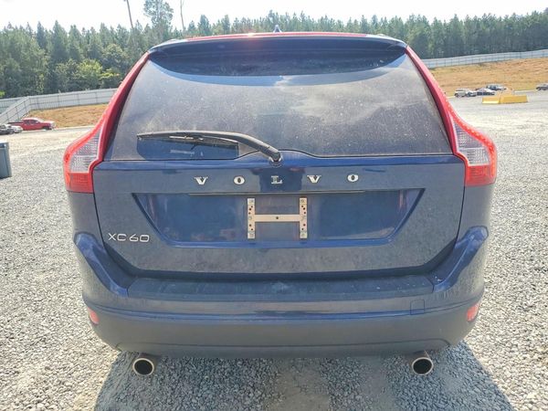 2013 VOLVO XC60