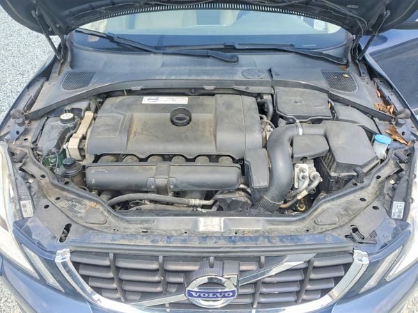 2013 VOLVO XC60