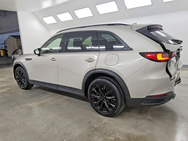 2026 MAZDA CX-90 Premium Sport