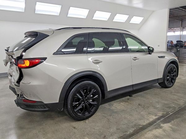 2026 MAZDA CX-90 Premium Sport