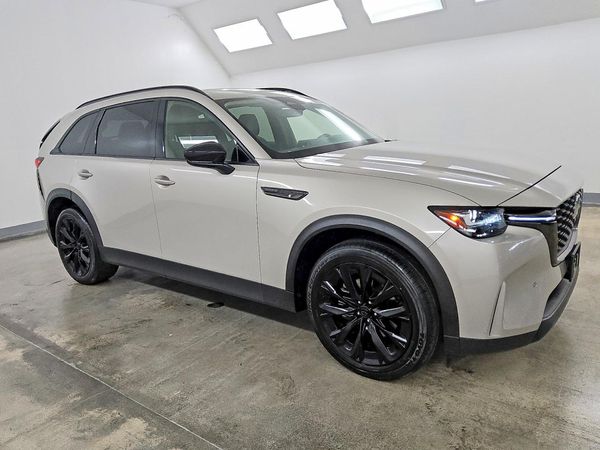 2026 MAZDA CX-90 Premium Sport