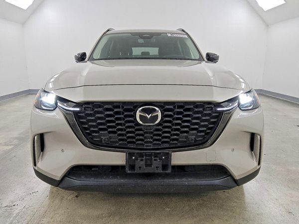 2026 MAZDA CX-90 Premium Sport