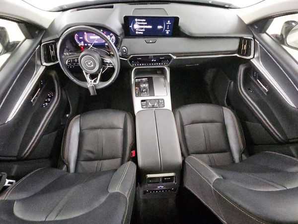 2026 MAZDA CX-90 Premium Sport