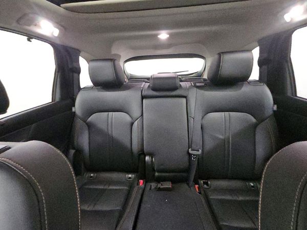 2026 MAZDA CX-90 Premium Sport