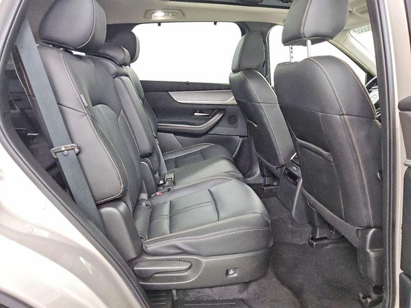 2026 MAZDA CX-90 Premium Sport