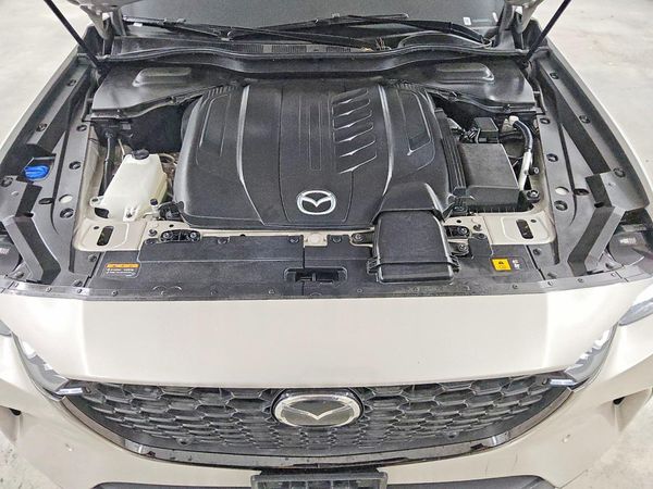 2026 MAZDA CX-90 Premium Sport