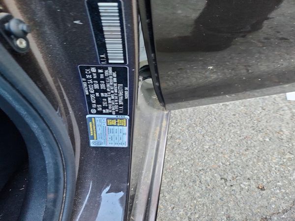 2017 KIA FORTE LX Base