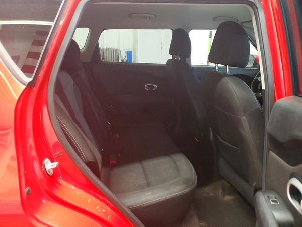 2017 KIA SOUL Plus