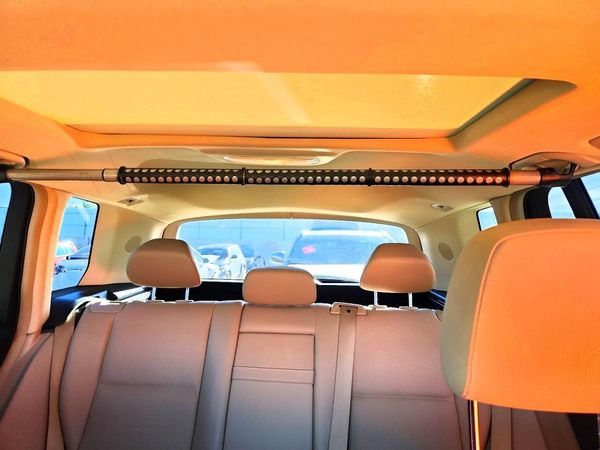 2012 MERCEDES-BENZ GLK GLK350 4-MATIC — SUVN