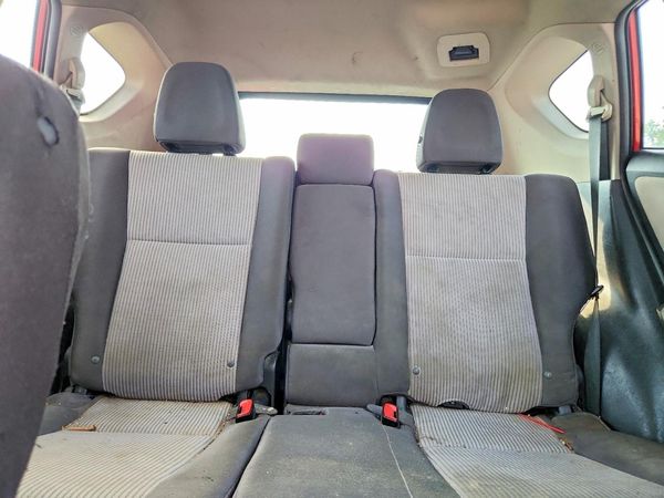 2015 TOYOTA RAV4 LE (X Grade)