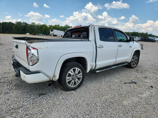 2016 TOYOTA TUNDRA Platinum/1794