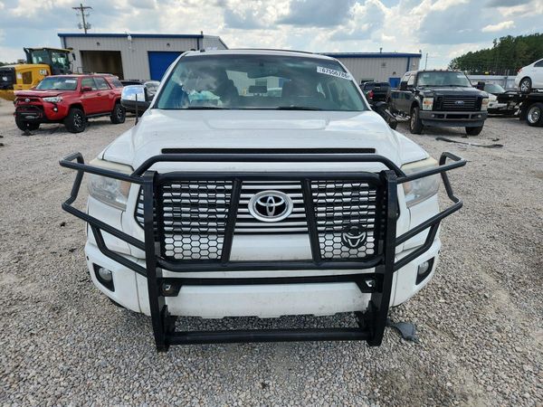 2016 TOYOTA TUNDRA Platinum/1794