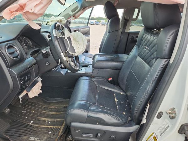 2016 TOYOTA TUNDRA Platinum/1794