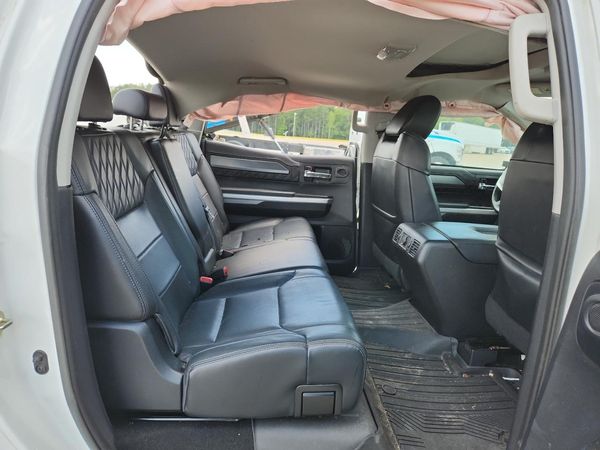 2016 TOYOTA TUNDRA Platinum/1794