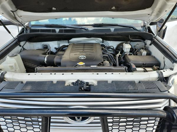 2016 TOYOTA TUNDRA Platinum/1794