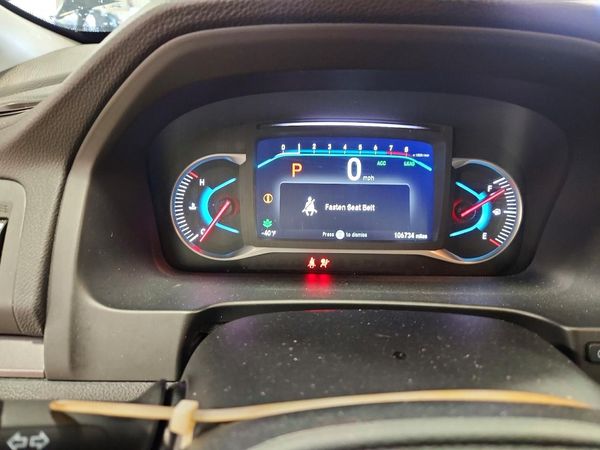 2021 HONDA PILOT SE