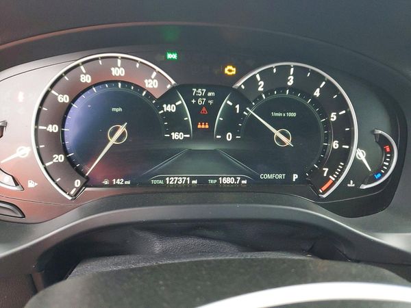 2018 BMW X3