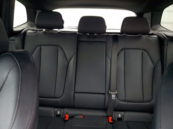 2018 BMW X3