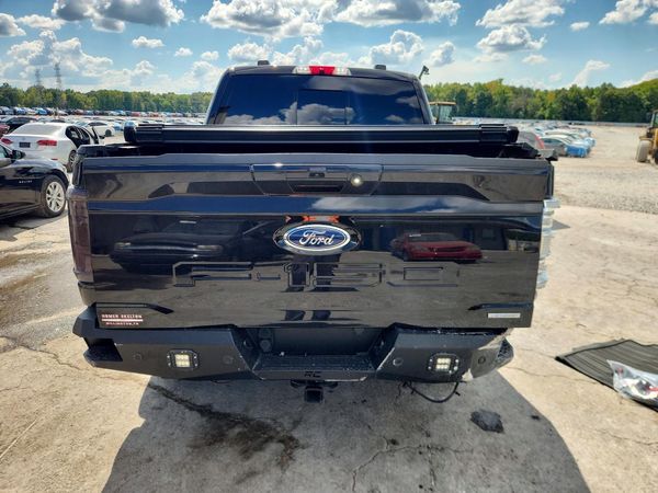2021 FORD F150