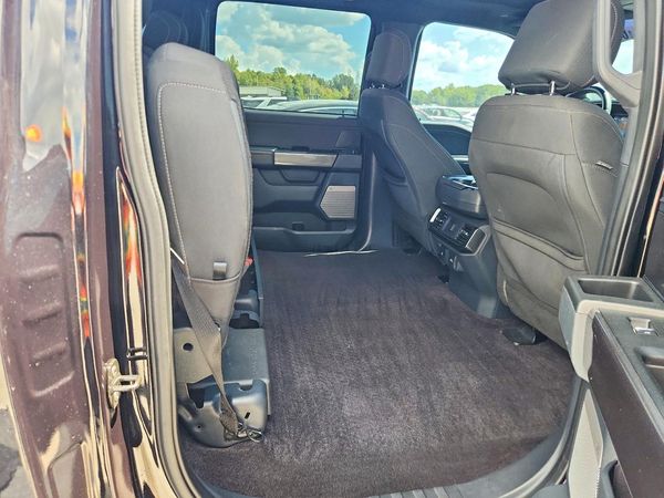 2021 FORD F150