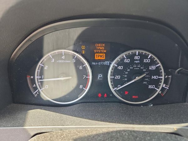 2018 ACURA RDX