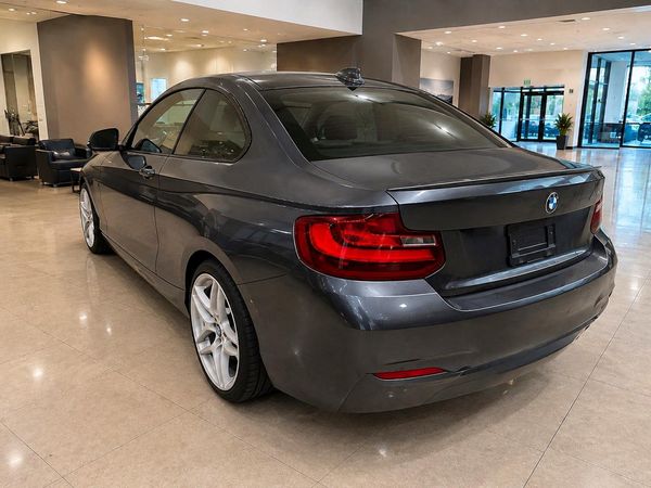 2017 BMW 230XI xDrive
