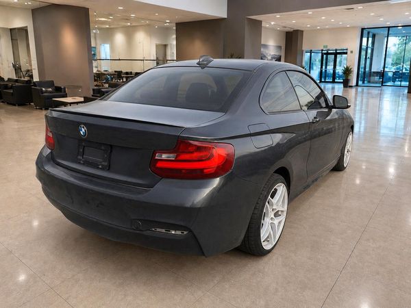 2017 BMW 230XI xDrive