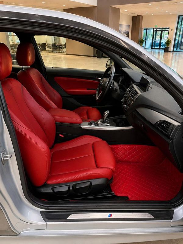 2017 BMW 230XI xDrive