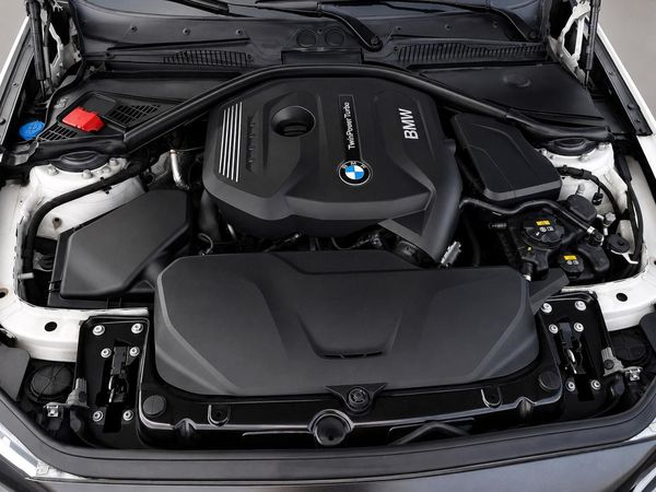 2017 BMW 230XI xDrive